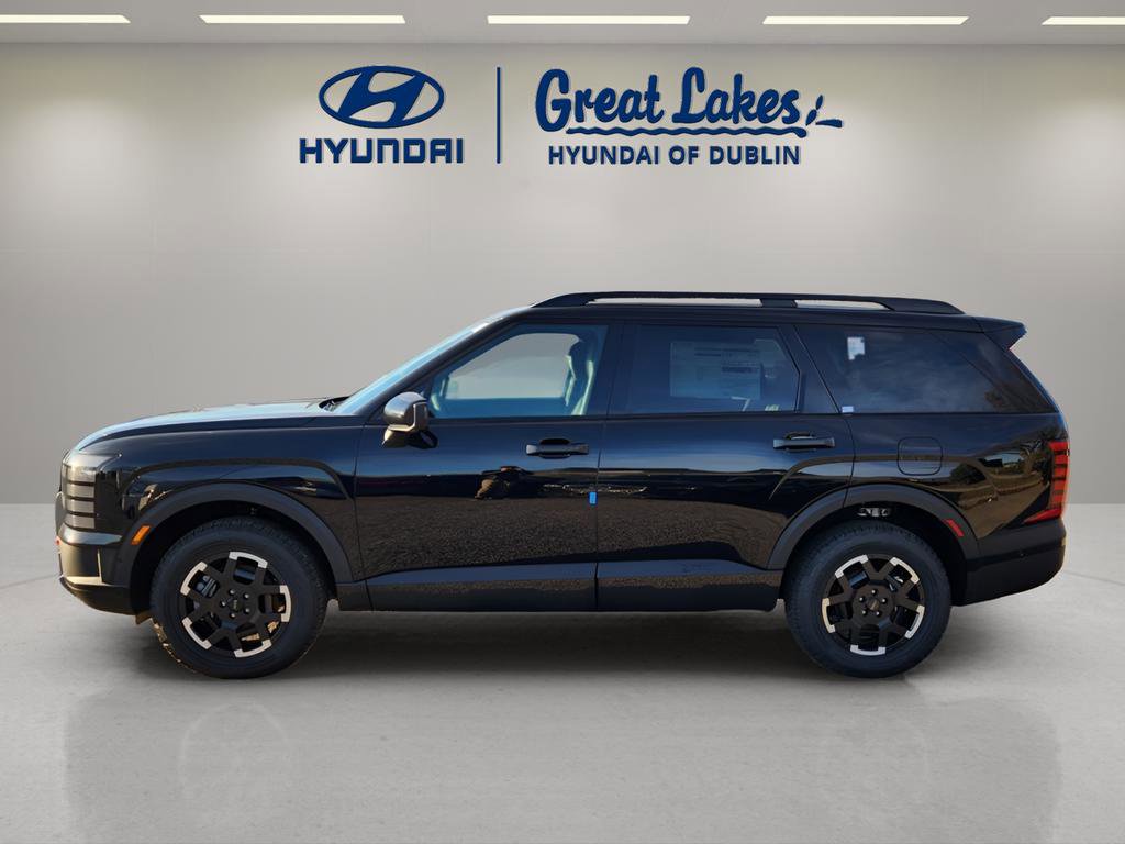 New 2026 Hyundai Palisade XRT Pro AWD/4WD image 2