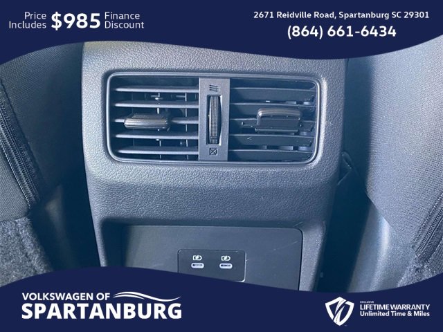 Used 2024 Nissan Rogue SV image 13