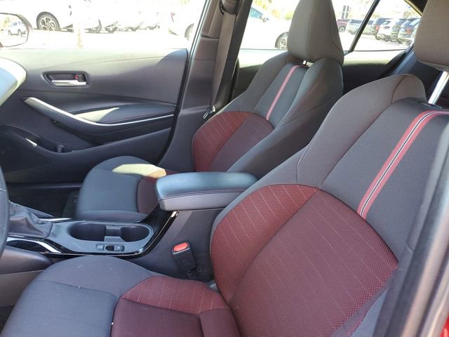 Used 2024 Toyota Corolla SE image 15