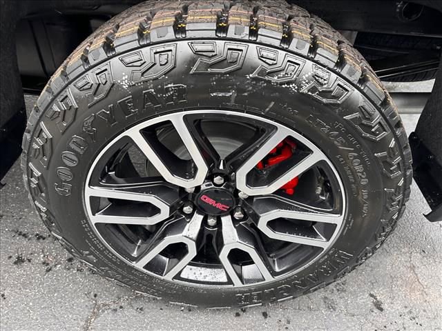 New 2026 GMC Sierra 1500 AT4 w/ AT4 Premium Package image 15