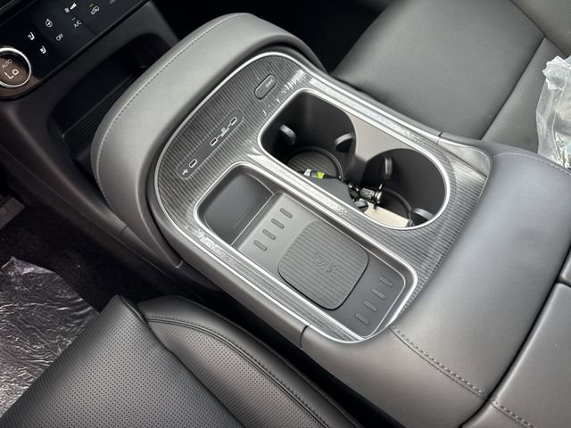 New 2026 Hyundai Palisade Calligraphy image 36