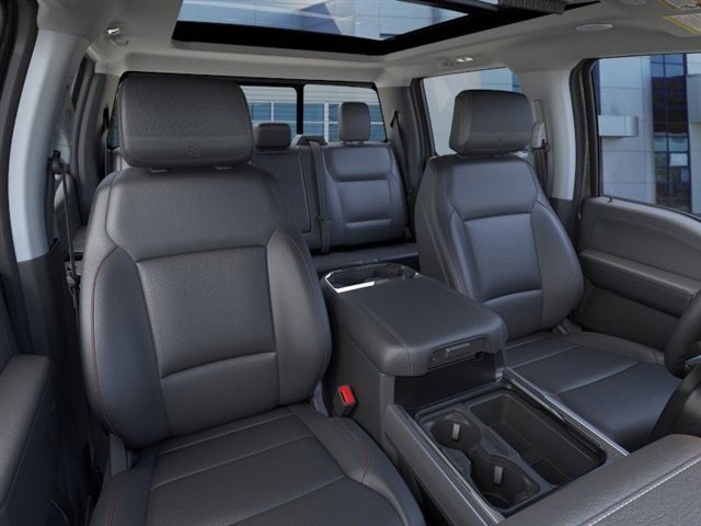 New 2025 Ford F250 Lariat w/ Lariat Ultimate Package image 10