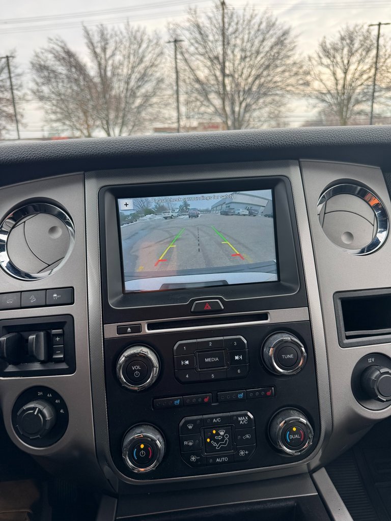 Used 2017 Ford Expedition XLT w/ Equipment Group 202A image 14