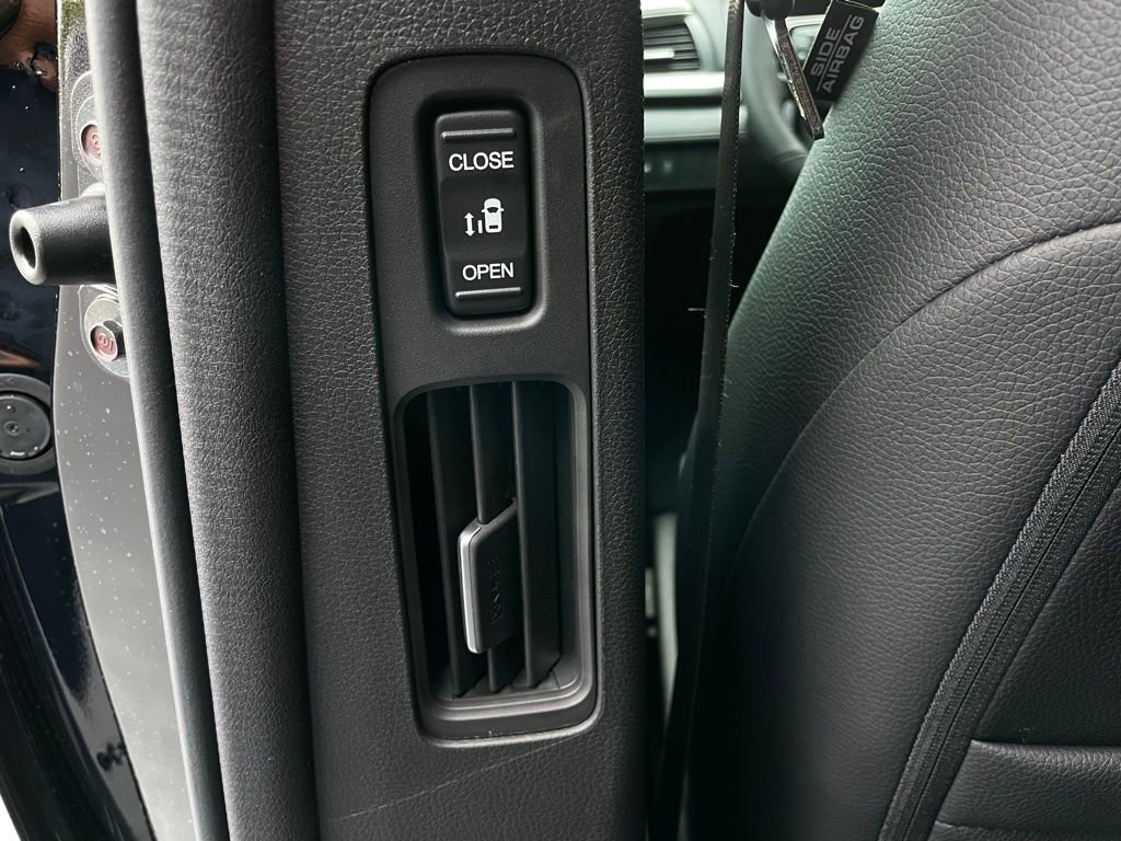 New 2026 Honda Odyssey EX-L image 44