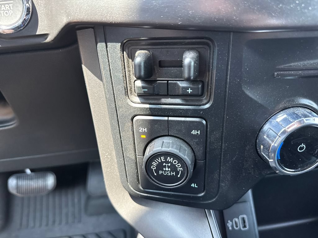 Used 2025 Ford F150 Tremor w/ Tow/Haul Package AWD/4WD image 22