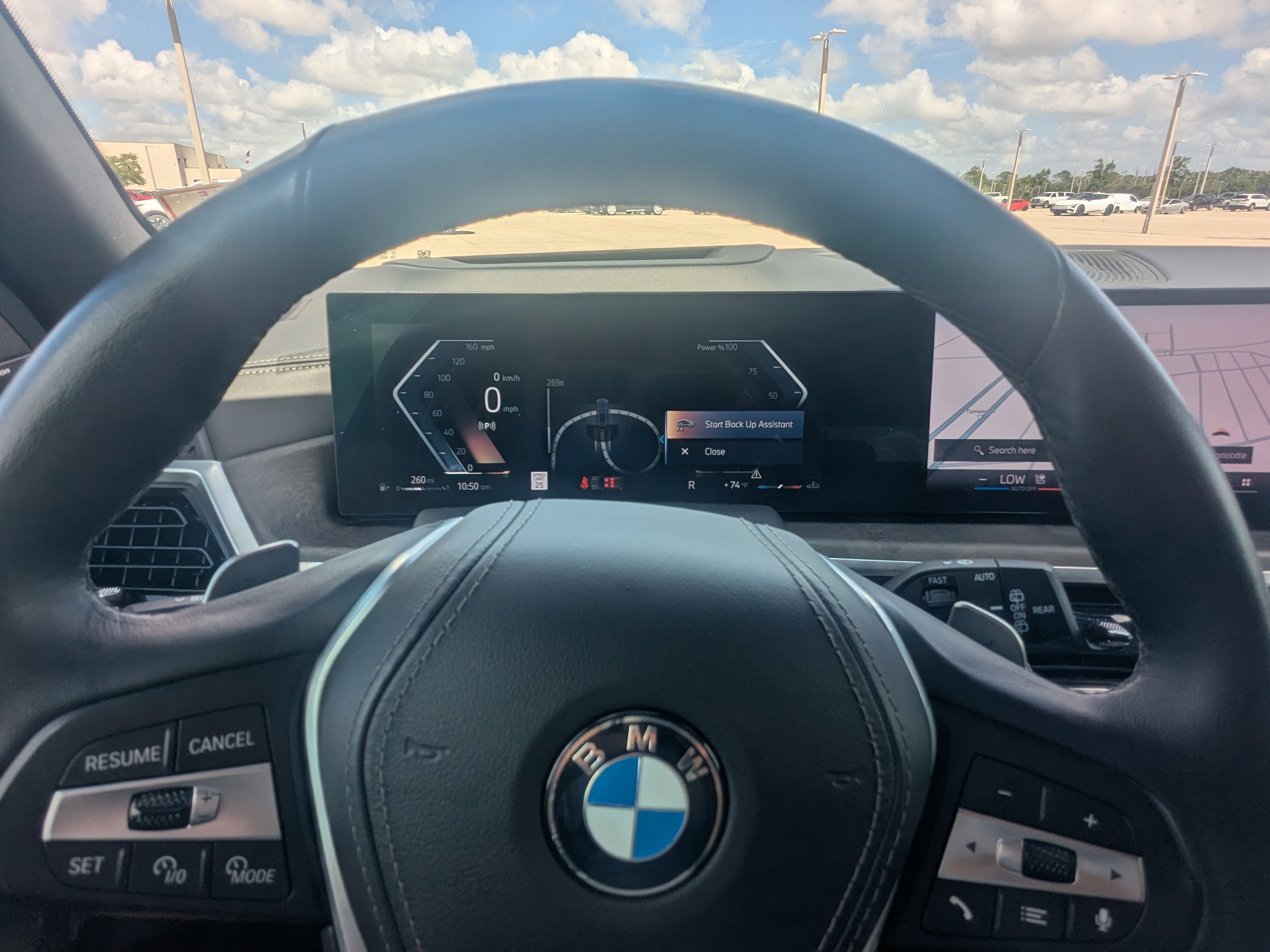 Used 2025 BMW X5 xDrive40i image 39
