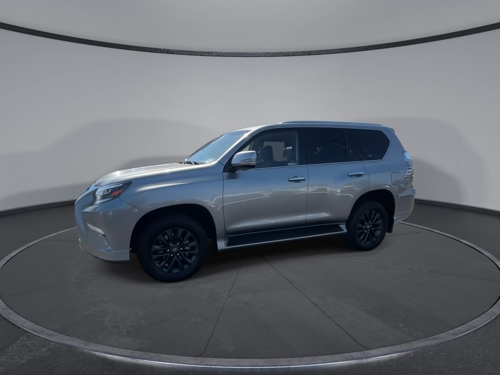Used 2023 Lexus GX 460 Premium w/ Premium Package AWD/4WD image 5