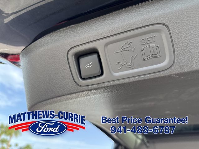 Certified 2020 Ford Expedition XLT w/ Equipment Group 202A RWD image 15