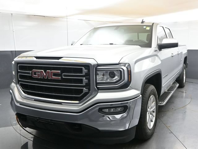 Used 2018 GMC Sierra 1500 SLE w/ SLE Value Package
