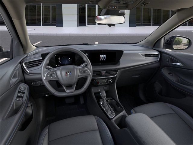 New 2026 Buick Encore GX Sport Touring w/ Comfort Package FWD image 15