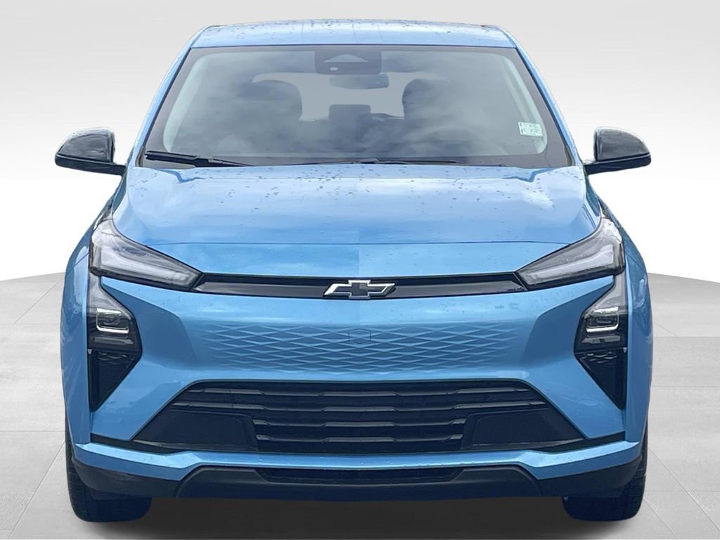 New 2027 Chevrolet Bolt LT FWD image 8