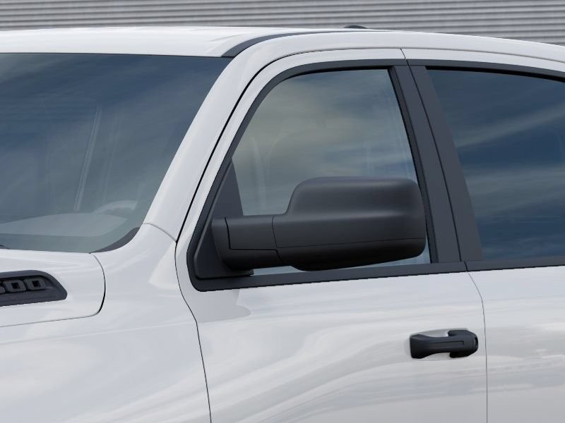 New 2027 RAM 1500 Warlock AWD/4WD image 13