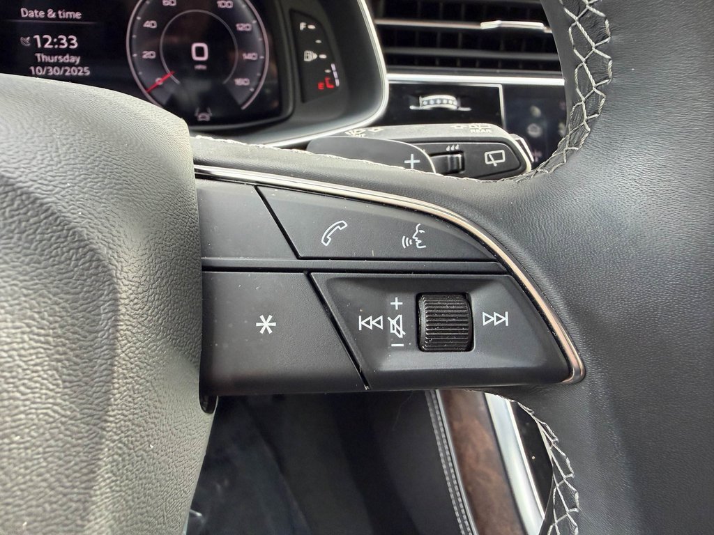 Used 2025 Audi Q7 3.0T Premium Plus image 38