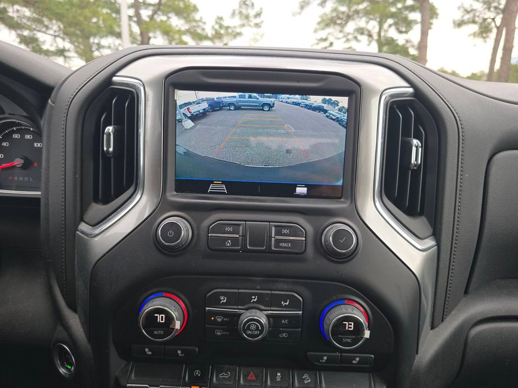 Used 2022 Chevrolet Silverado 1500 LT w/ Z71 Off-Road Package image 23