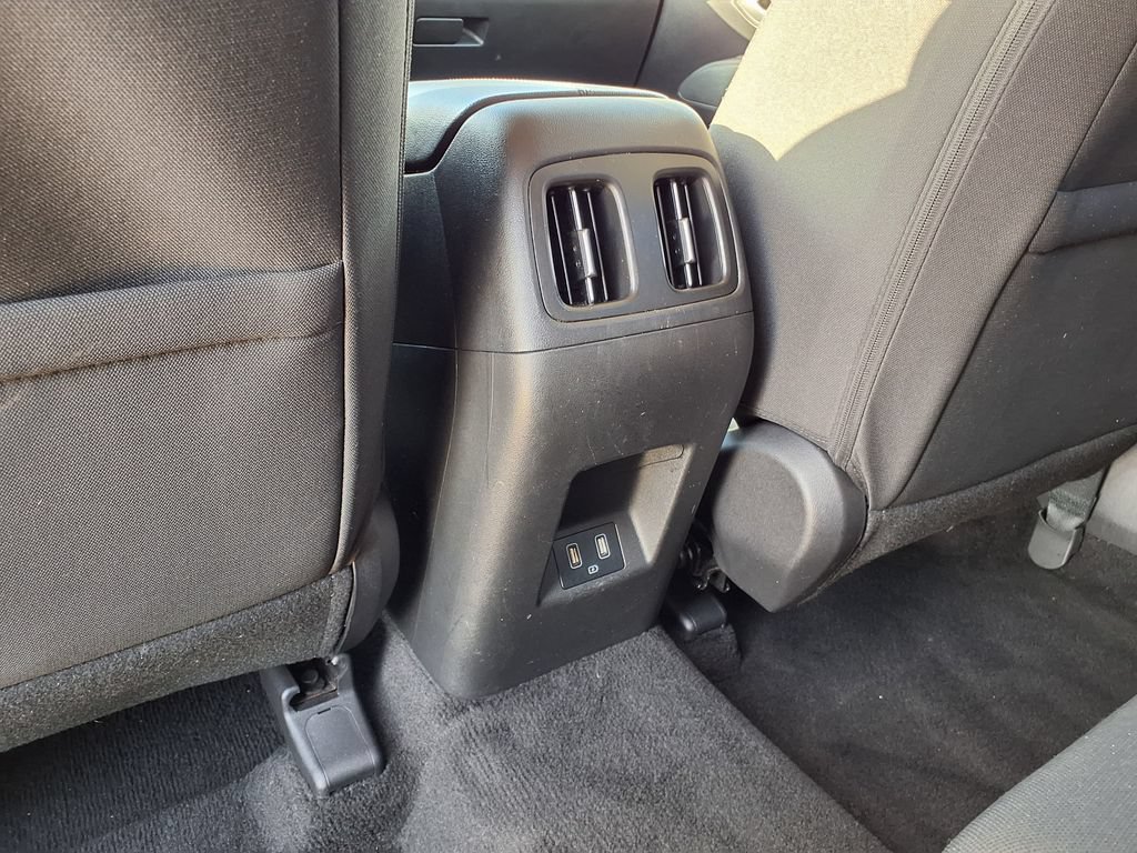 Used 2024 Hyundai Tucson SEL FWD image 19