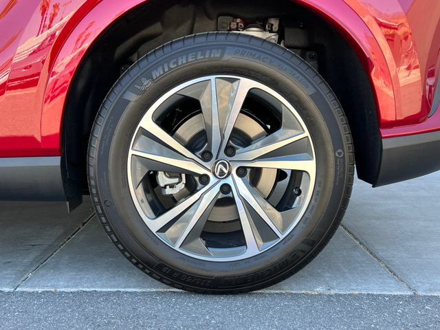Used 2025 Lexus RX 350 FWD w/ Technology Package image 12
