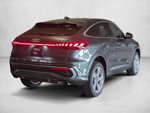 New 2025 Audi Q5 Premium Plus AWD/4WD image 2