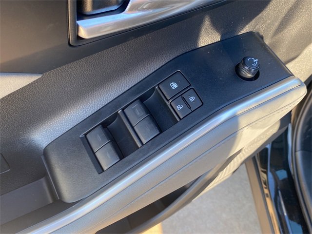 New 2026 Toyota Highlander XLE image 16