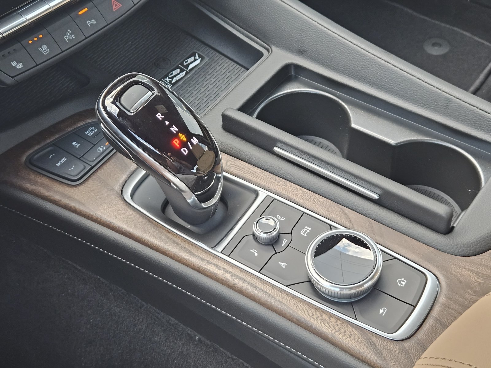 New 2026 Cadillac CT5 Premium Luxury w/ Technology Package RWD image 22