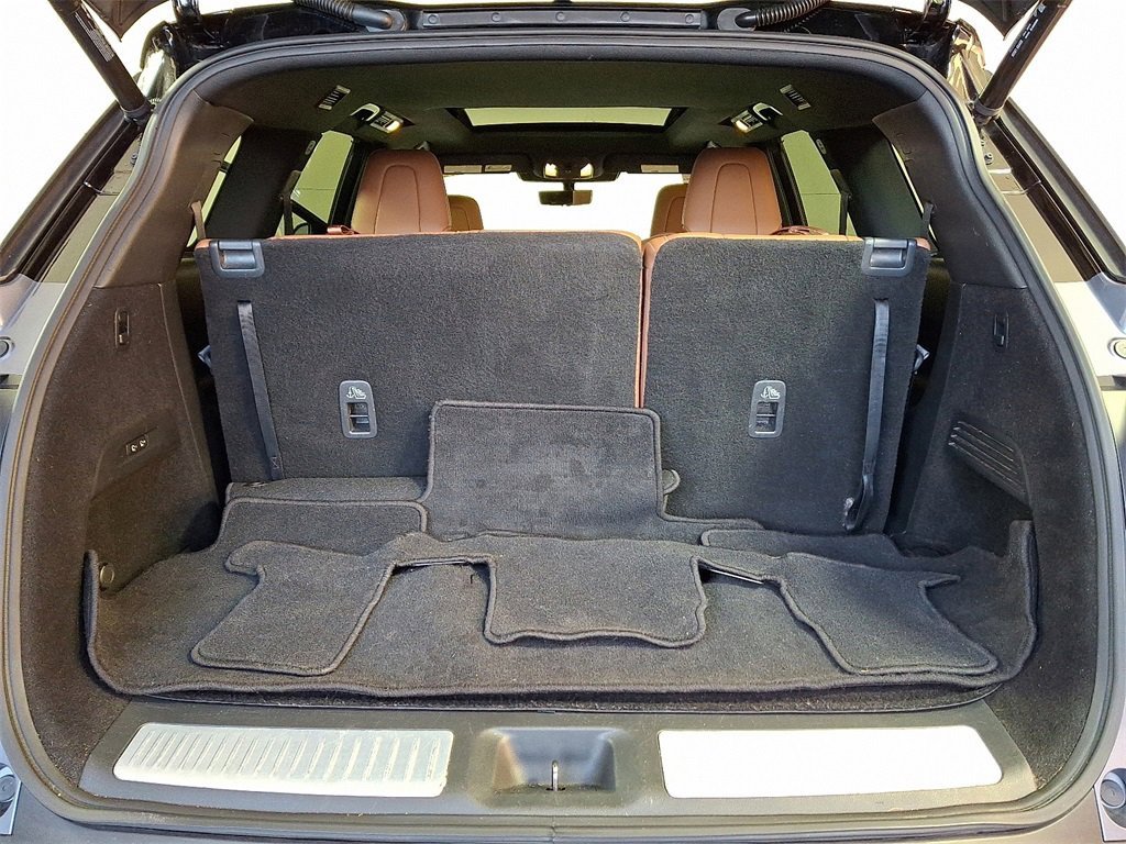 Certified 2023 INFINITI QX60 Autograph w/ Cargo Package image 31