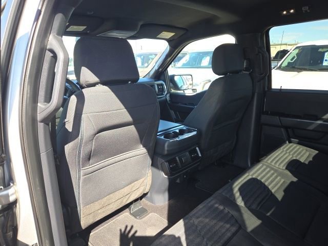 Used 2022 Ford F150 XL w/ STX Appearance Package image 40