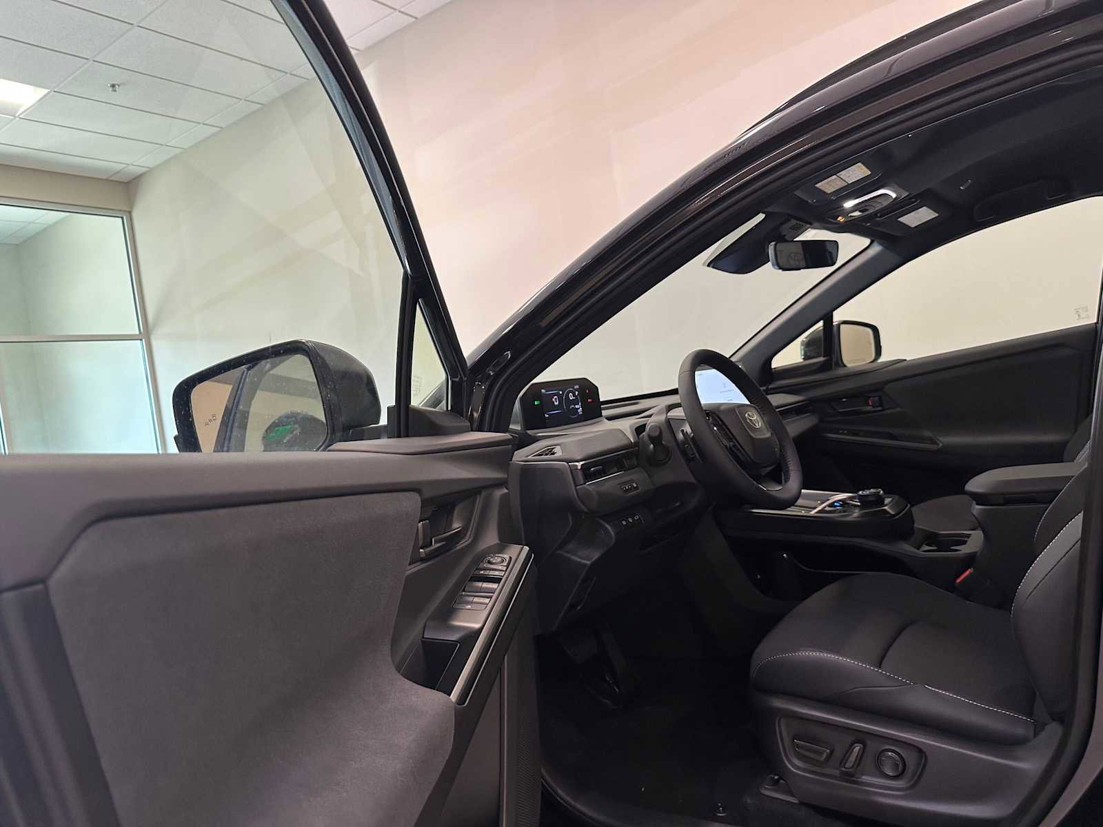 New 2026 Toyota C-HR AWD/4WD image 21