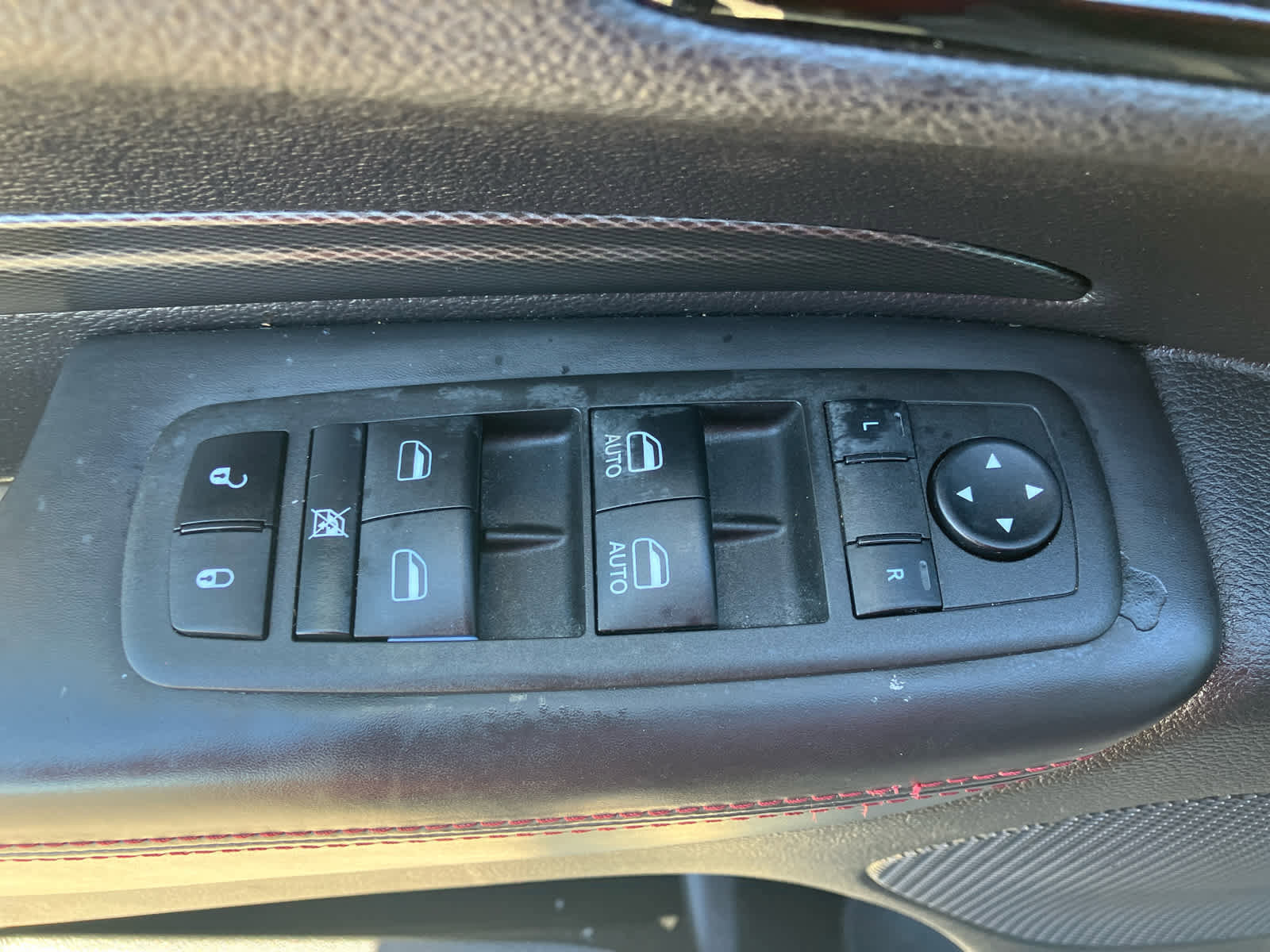 Used 2022 Dodge Durango R/T w/ Tow 'N Go Package image 13