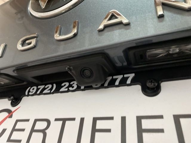 Used 2022 Volkswagen Tiguan SE FWD image 94