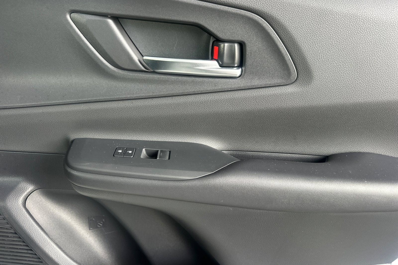 Certified 2026 Toyota Prius AWD image 20