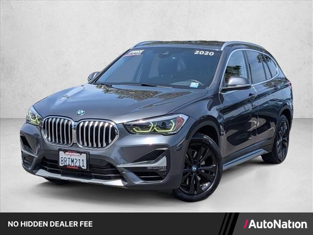 Used 2020 BMW X1 xDrive28i w/ Premium Package