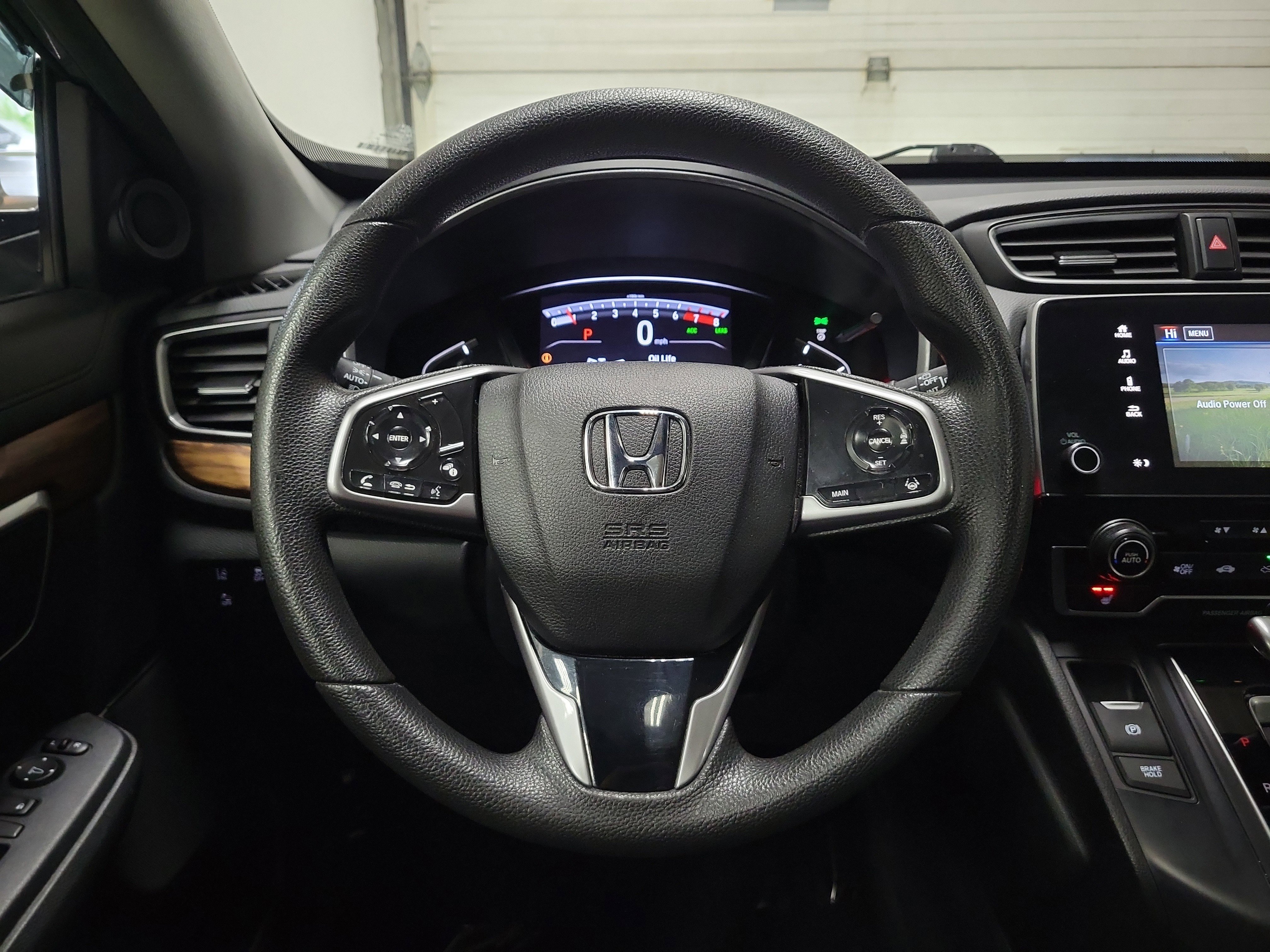 Used 2019 Honda CR-V EX image 24