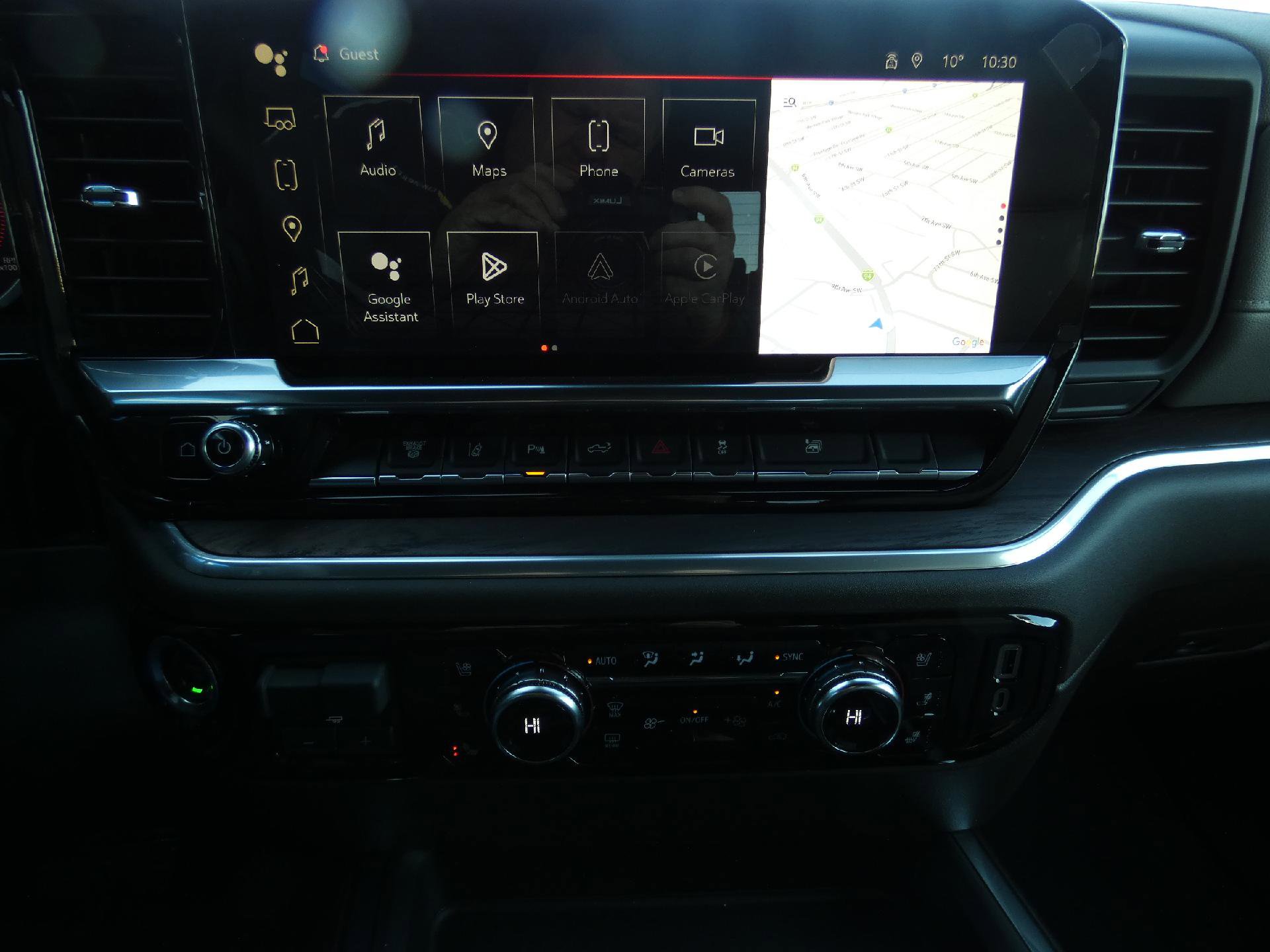 New 2026 GMC Sierra 3500 SLT w/ SLT Premium Package image 21