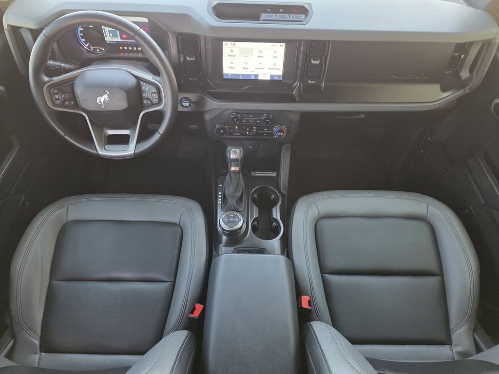 Used 2023 Ford Bronco Big Bend AWD/4WD image 22