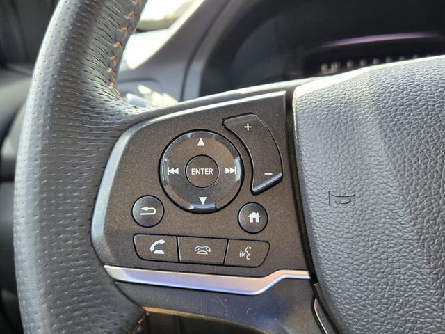Used 2023 Honda Passport TrailSport image 25