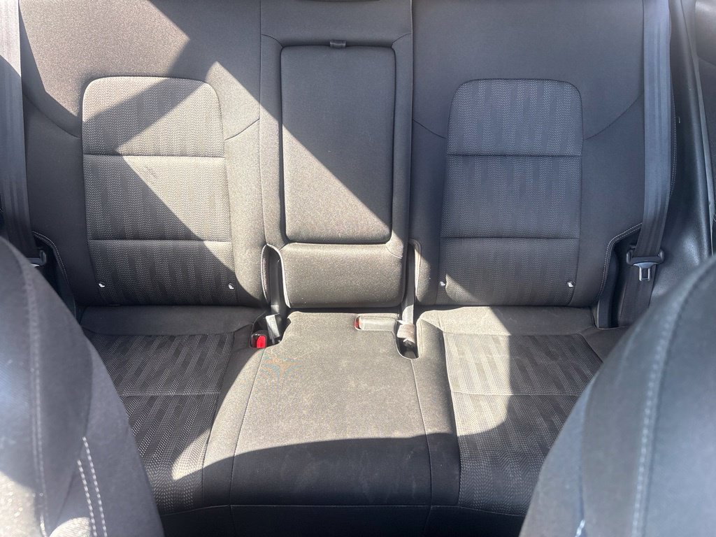 Used 2017 Kia Sportage LX FWD image 28