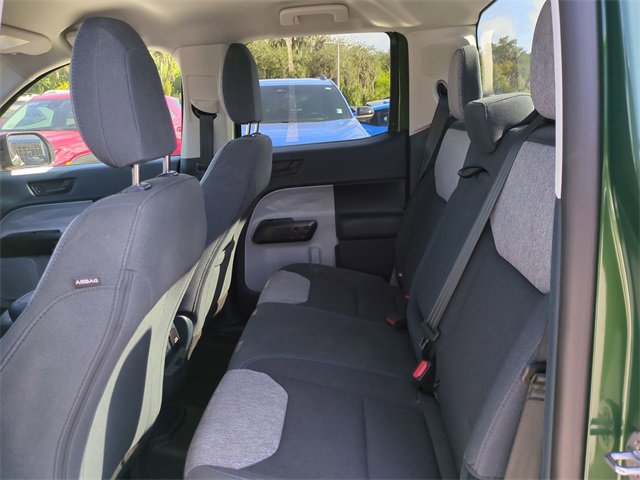 Used 2025 Ford Maverick XLT w/ XLT Luxury Package image 15