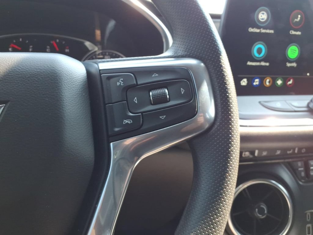 Used 2024 Chevrolet Blazer LT w/ Convenience Package FWD image 15
