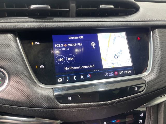 Used 2024 Cadillac XT5 Premium Luxury image 23