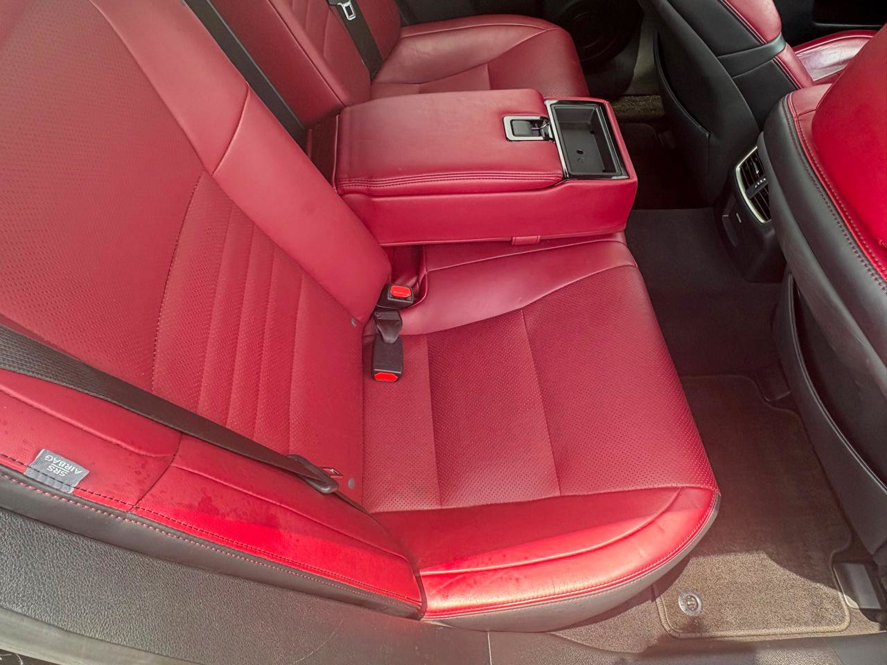 Used 2019 Lexus GS 350 F Sport AWD/4WD image 76