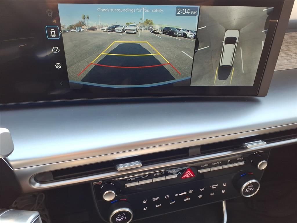 New 2026 Hyundai Ioniq 9 Limited w/ Tow & Go Package image 12