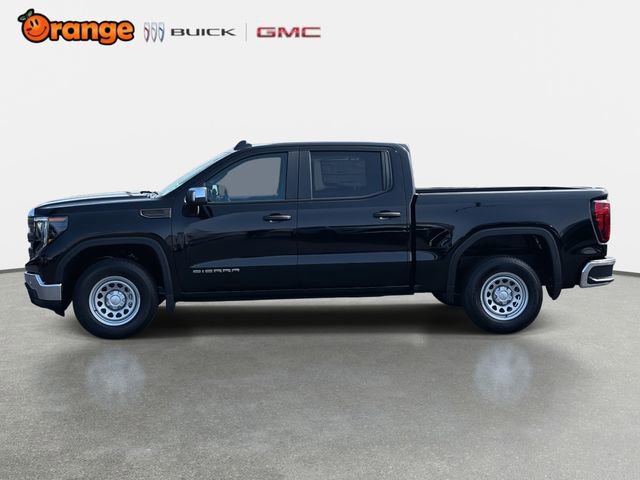 New 2026 GMC Sierra 1500 Pro w/ Pro Value Package image 6