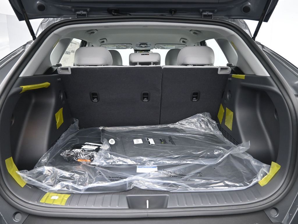 New 2026 Hyundai Kona SE image 30