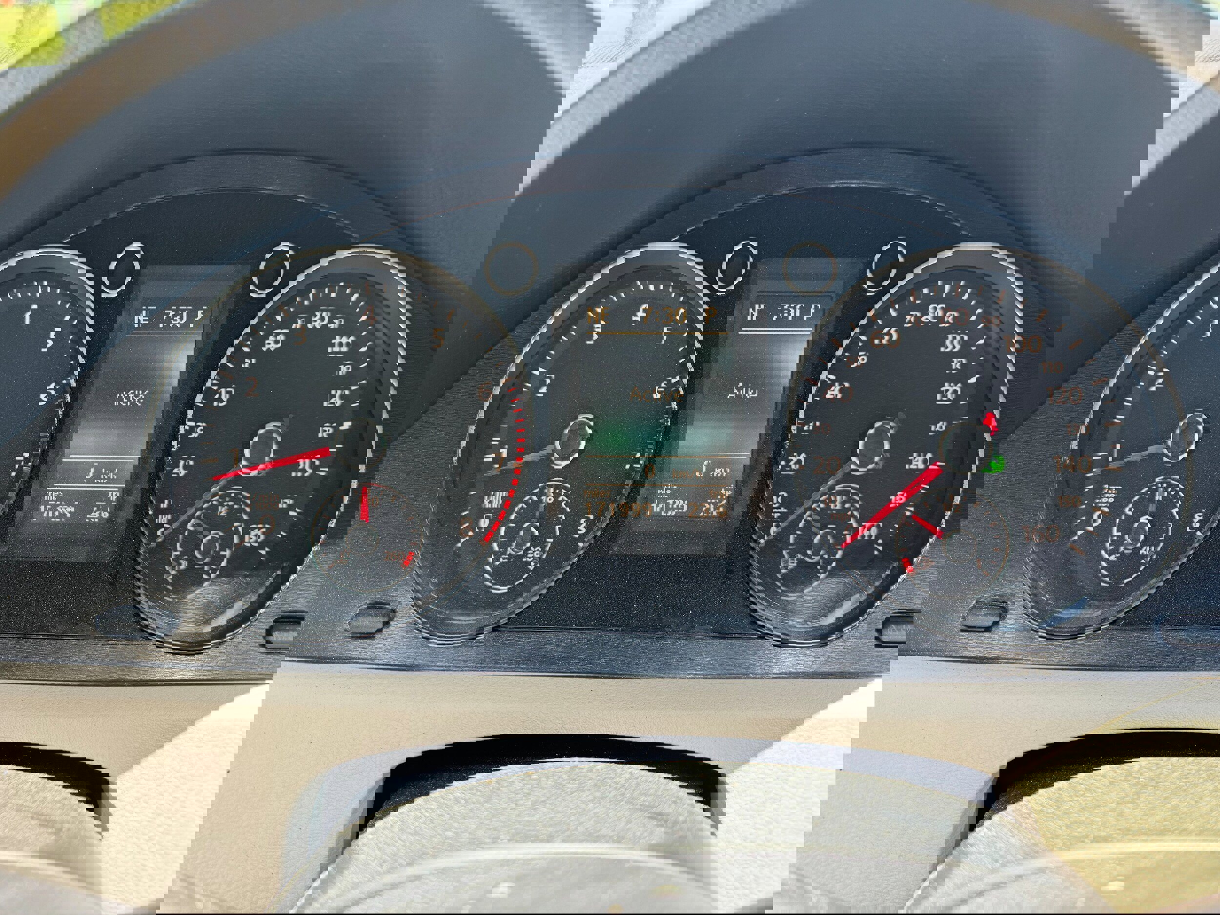 Used 2010 Volkswagen Passat Komfort image 12