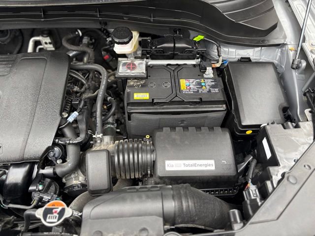 Certified 2023 Kia Soul LX image 34