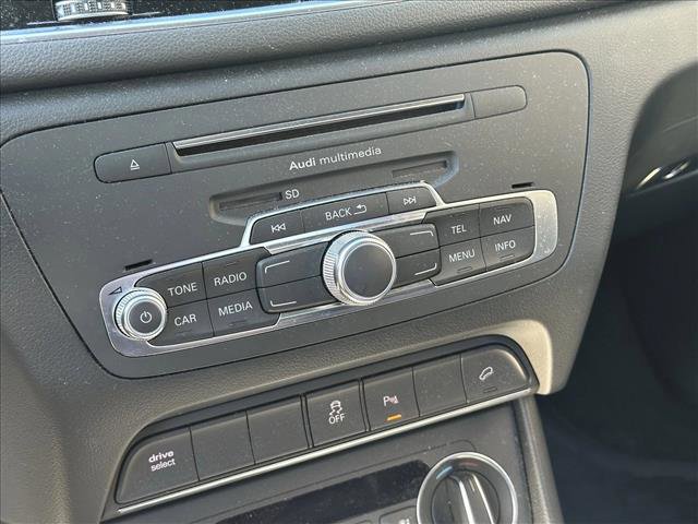 Used 2018 Audi Q3 2.0T Premium w/ Convenience Package image 16