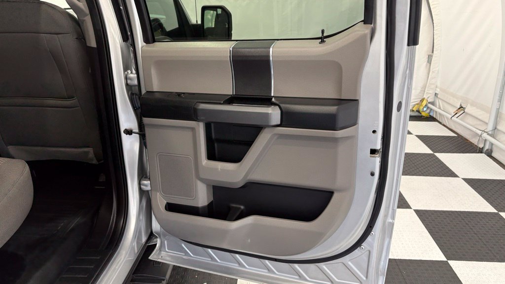 Used 2018 Ford F150 XLT w/ Trailer Tow Package AWD/4WD image 26