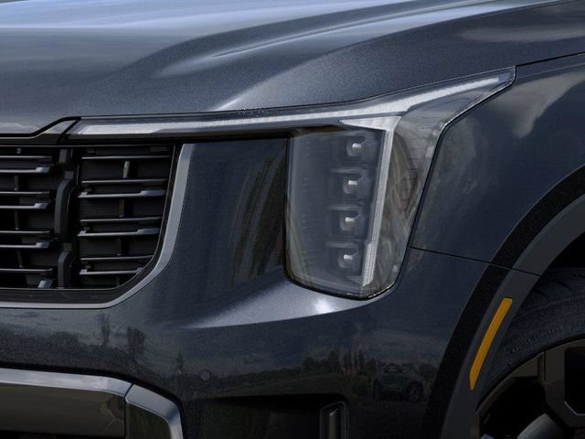 New 2026 Kia Sorento SX AWD/4WD image 10