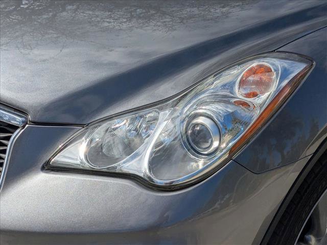 Used 2016 INFINITI QX50 AWD w/ Premium Plus Package image 6