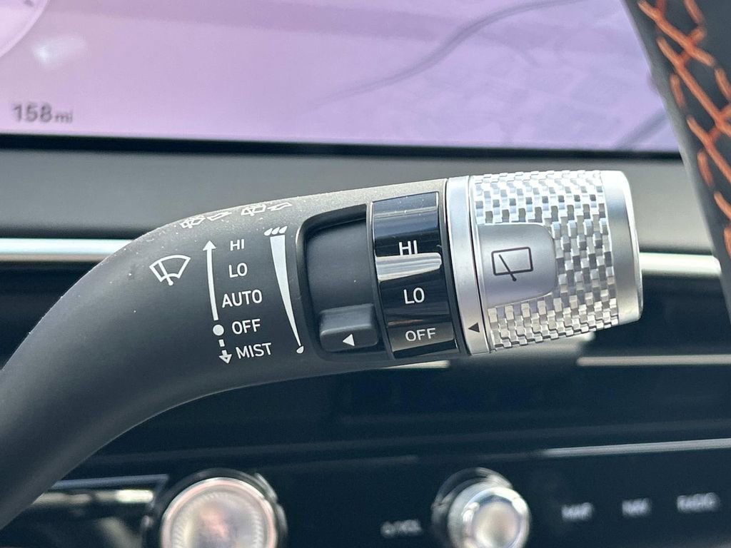 New 2026 Genesis GV70 2.5T Sport Prestige image 34