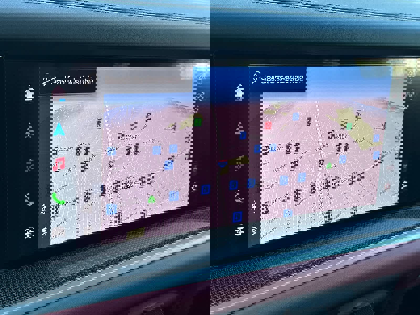 New 2026 Porsche Cayenne Turbo AWD/4WD image 22